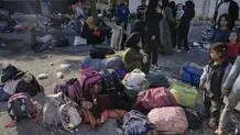 سازمان ملل: بیش از ۹۰۰ هزار نفر در لبنان آواره شده‌اند
