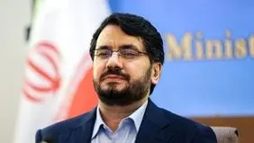 Iran’s road transit up 55% in 3-month period: Roads minister
