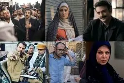 کدام 19 سریال در ماه رمضان پخش می شود؟