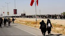 موافقت عراق با حذف روادید زمینی برای اربعین