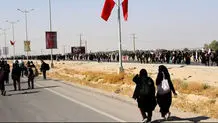 اطلاعیه سازمان حج و زیارت درباره پیاده‌روی اربعین