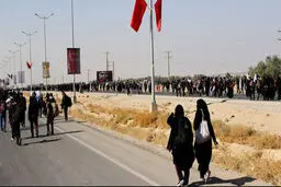 سازمان حج: شرط حضور در اربعین، ثبت‌نام در سماح است