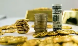 آخرین قیمت دلار، طلا و سکه؛ شبانگاه شنبه ۲۶ مهر ۱۴۰۴/ نزول قیمت سکه ادامه دارد