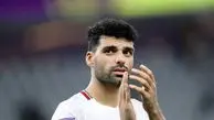 «طارمی» تنها نماینده ایران در تیم منتخب ۲۰۲۲ آسیا