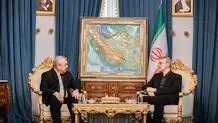 حمله جدید حمید رسایی به علی لاریجانی؛ لاریجانی و تیمش برجام را تحمیل کردند