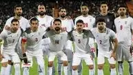 گروه ایران در جام ملت‌های آسیا مشخص شد