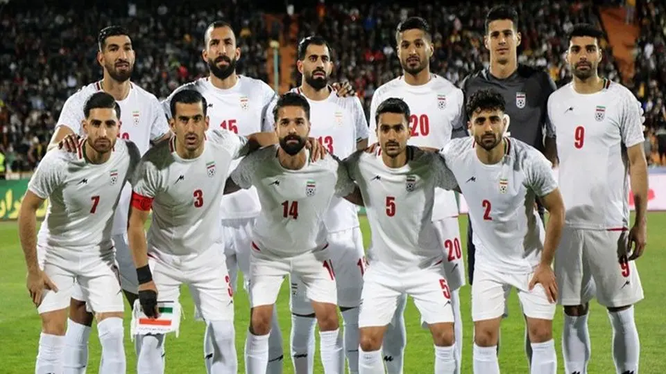 گروه ایران در جام ملت‌های آسیا مشخص شد