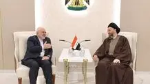 ماموریت ظریف در عراق