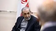 تحلیلی بر پیام علی‌اکبر ولایتی