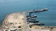 افغانستان از بندر چابهار بهره‌برداری ترانزیتی می‌کند
