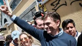 پیروزی «پاز» و پایان دو دهه حاکمیت چپ‌گرایان در بولیوی