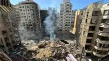 لحظه حمله اسرائیل به فرودگاه مهرآباد+ فیلم /دود ۳ انفجار در مهرآباد+ویدئو