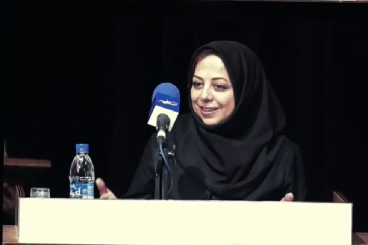 زهرا عبدالله‌زاده درگذشت