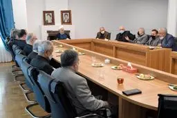 اردیبهشت ۹۷ حاصل دی ۹۶ بود

