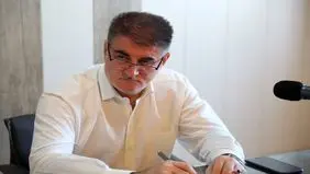 کاهش 28 درصدی بارش ها در همدان نسبت به سال گذشته