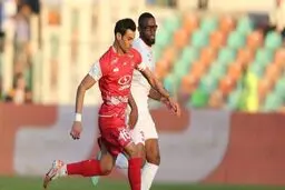 عیسی آل کثیر در مسیر خروج از پرسپولیس