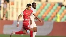 عیسی آل کثیر در مسیر خروج از پرسپولیس