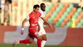 عیسی آل کثیر در مسیر خروج از پرسپولیس