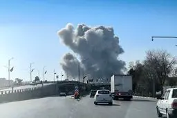 مددجویان بهزیستی خسارتهای جنگی را به این کمیته گزارش دهند 