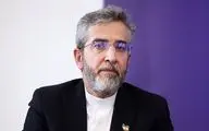 Iran receives guarantee of Washington's commitments