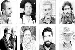 طاهباز رفت؛ فعالان محیط‌زیستی آزاد می‌شوند؟