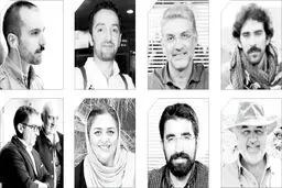 طاهباز رفت؛ فعالان محیط‌زیستی آزاد می‌شوند؟