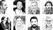 طاهباز رفت؛ فعالان محیط‌زیستی آزاد می‌شوند؟