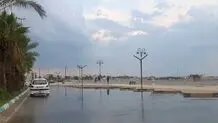 پیش‌بینی هوای بوشهر فردا سه‌شنبه ۱۸ دی