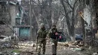 Russia orders Ukrainian forces in Mariupol to surrender by Sunday morning