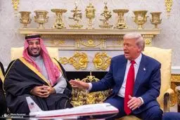 تشکیل کشور فلسطین در پنج سال؛ عربستان از آمریکا تضمین خواست

