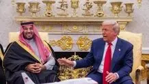 تشکیل کشور فلسطین در پنج سال؛ عربستان از آمریکا تضمین خواست


