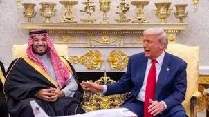 تشکیل کشور فلسطین در پنج سال؛ عربستان از آمریکا تضمین خواست

