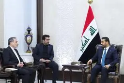 نخست وزیر عراق پس از دیدار با ترامپ  به تهران می‌آید
