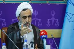 معاون قوه قضاییه: متهمان یا محکومان اگر اظهار ندامت نکنند و تعهد کتبی ندهند، عفو نمی‌شوند