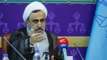 معاون قوه قضاییه: متهمان یا محکومان اگر اظهار ندامت نکنند و تعهد کتبی ندهند، عفو نمی‌شوند