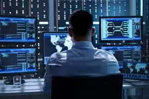 حمله سایبری فرودگاههای اروپا را مختل کرد