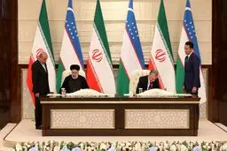 رئیسی: اسناد سازمان همکاری‌های شانگهای در این اجلاس قطعی خواهد شد
