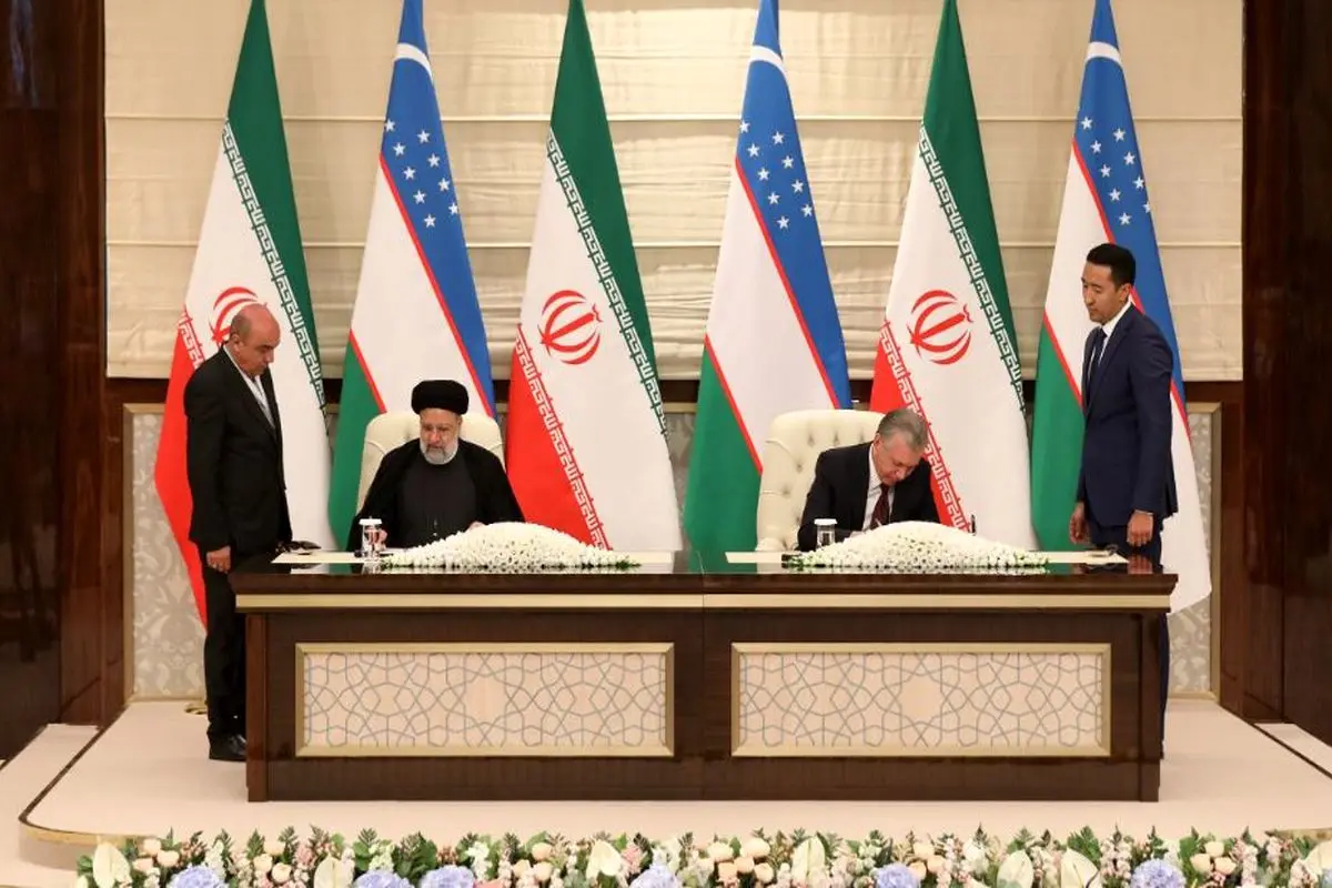 رئیسی: اسناد سازمان همکاری‌های شانگهای در این اجلاس قطعی خواهد شد

