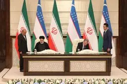 رئیسی: اسناد سازمان همکاری‌های شانگهای در این اجلاس قطعی خواهد شد
