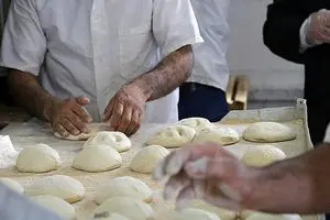 سهمیه آرد دولتی ۱۳۸ نانوایی متخلف در تهران لغو شد