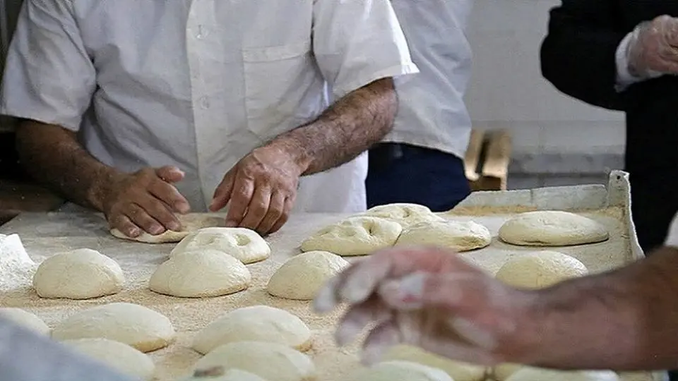 سهمیه آرد دولتی ۱۳۸ نانوایی متخلف در تهران لغو شد