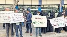 واکنش روزنامه فرهیختگان به تجمع مقابل پاستور: دستیارانِ ایرانیِ ترامپ!