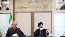رییسی: دلایل گرانی شفاف بیان شود