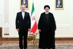 رئیسی: رویکرد ایران توسعه مناسبات با همسایگان است