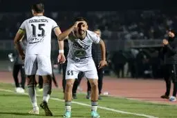 پشت‌پرده غیبت بازیکن جدید پرسپولیس مقابل خیبر