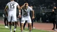 پشت‌پرده غیبت بازیکن جدید پرسپولیس مقابل خیبر
