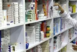 دستگیری اعضای شبکه سازمان‌یافته قاچاق دارو در تهران

