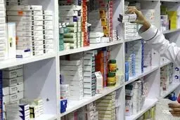 دستگیری اعضای شبکه سازمان‌یافته قاچاق دارو در تهران

