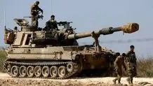 اسرائیل: ۴۴ سربازمان در غزه از زمان آغاز جنگ کشته شدند

