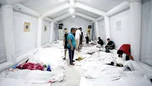 گزارش یک شبکه انگلیسی از بمباران بیمارستان غزه: نوار منتشره از گفت گوی حماس، ساختگی است